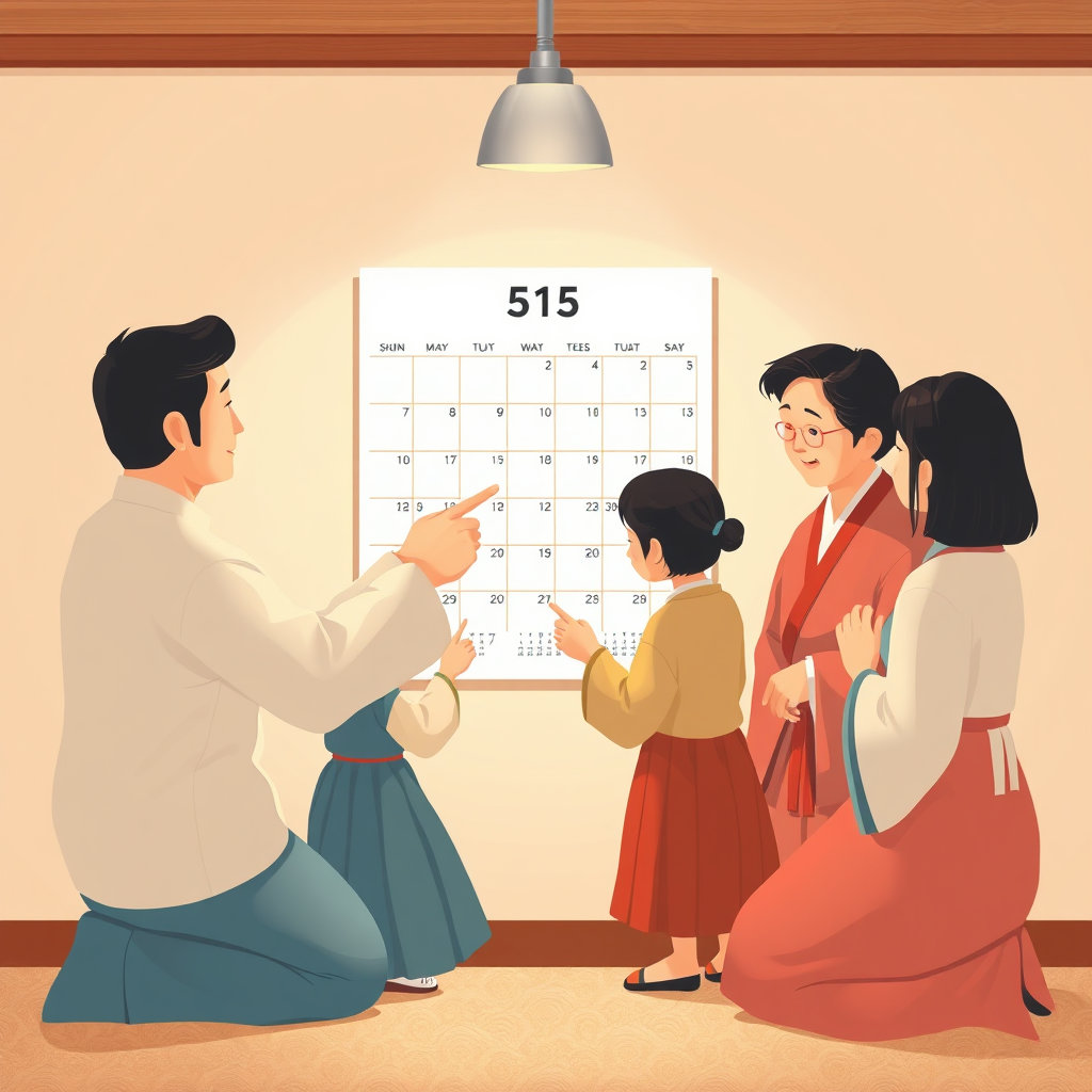 2025 추석 택배 마감일