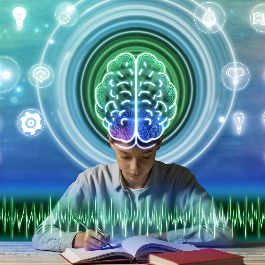 뇌 활성화 훈련으로 학습 효율 극대화하는 방법