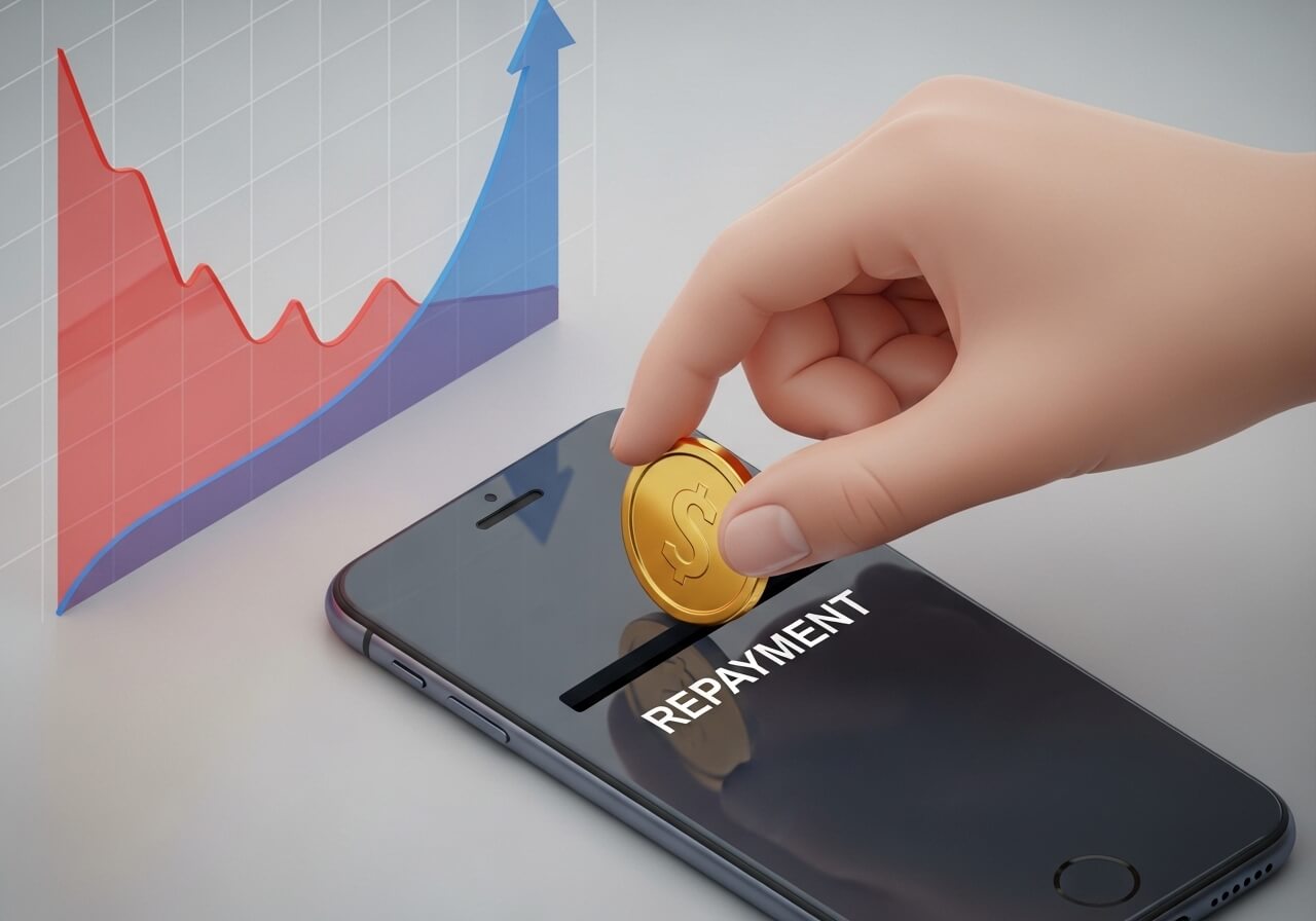 주식 미수금 상환시간