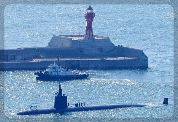 한미정상회담에서의 주요합의내용