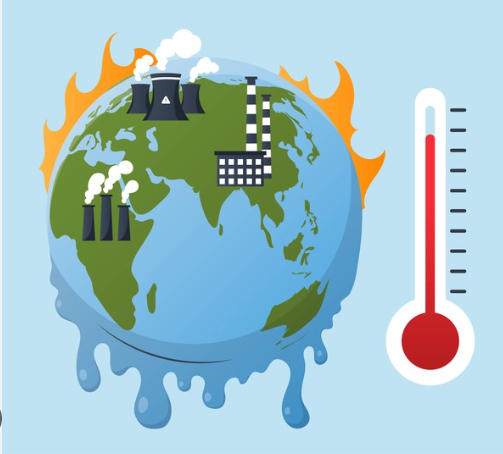 기후위기 가속화의 증거와 미래 전망
