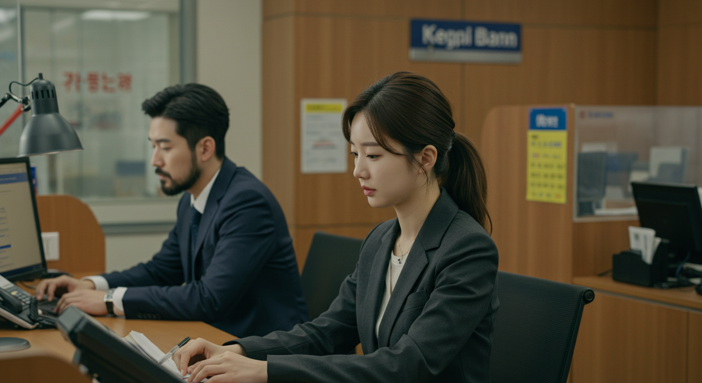 국민은행 주택담보대출 총정리