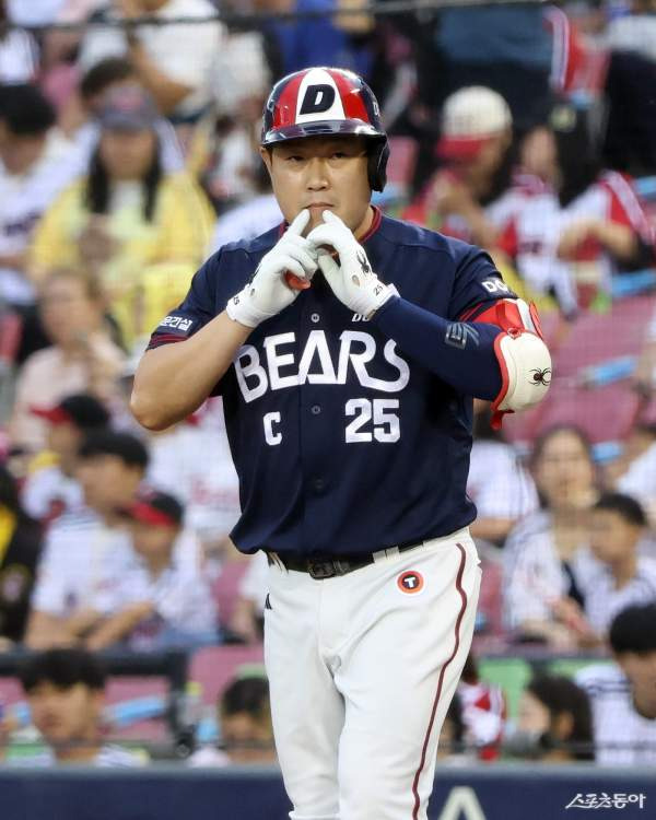 양의지 최다득표 260만 표 신기록, 2026 KBO 올스타전 베스트12 명단 확정! 최형우 오스틴 득표수 및 잠실 올스타전 일정 분석
