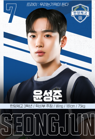 주요 등장인물 소개