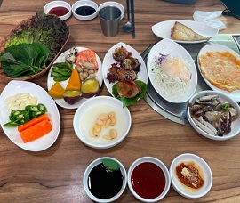 반찬