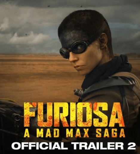 매드맥스 여자 주인공 안야 테일러 조이 매력 나이 인스타 프로필