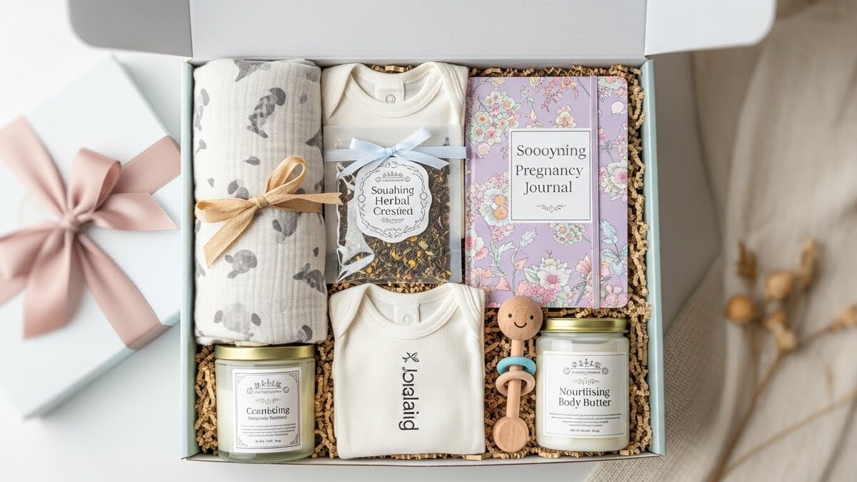 직장 동료 임신 축하, 어떻게 전할까? 예의 지키는 실무 커뮤니케이션 팁