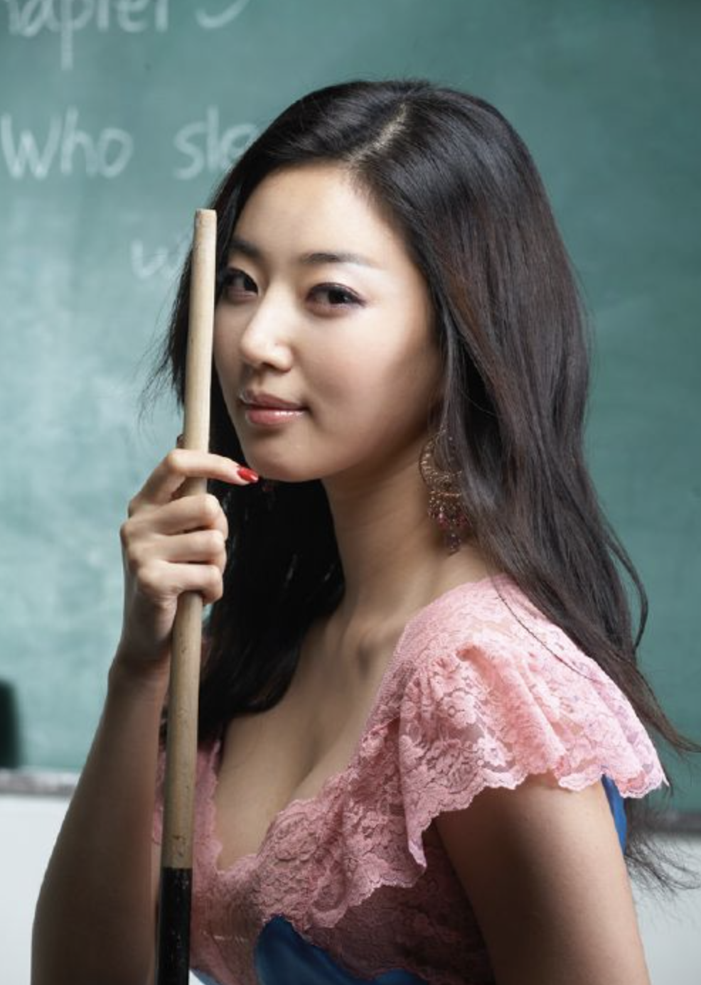김사랑 영화 연기