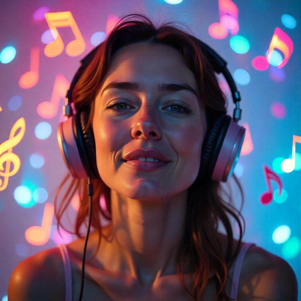 음악과 감정 우리는 왜 음악을 들으면 감정이 변하는가