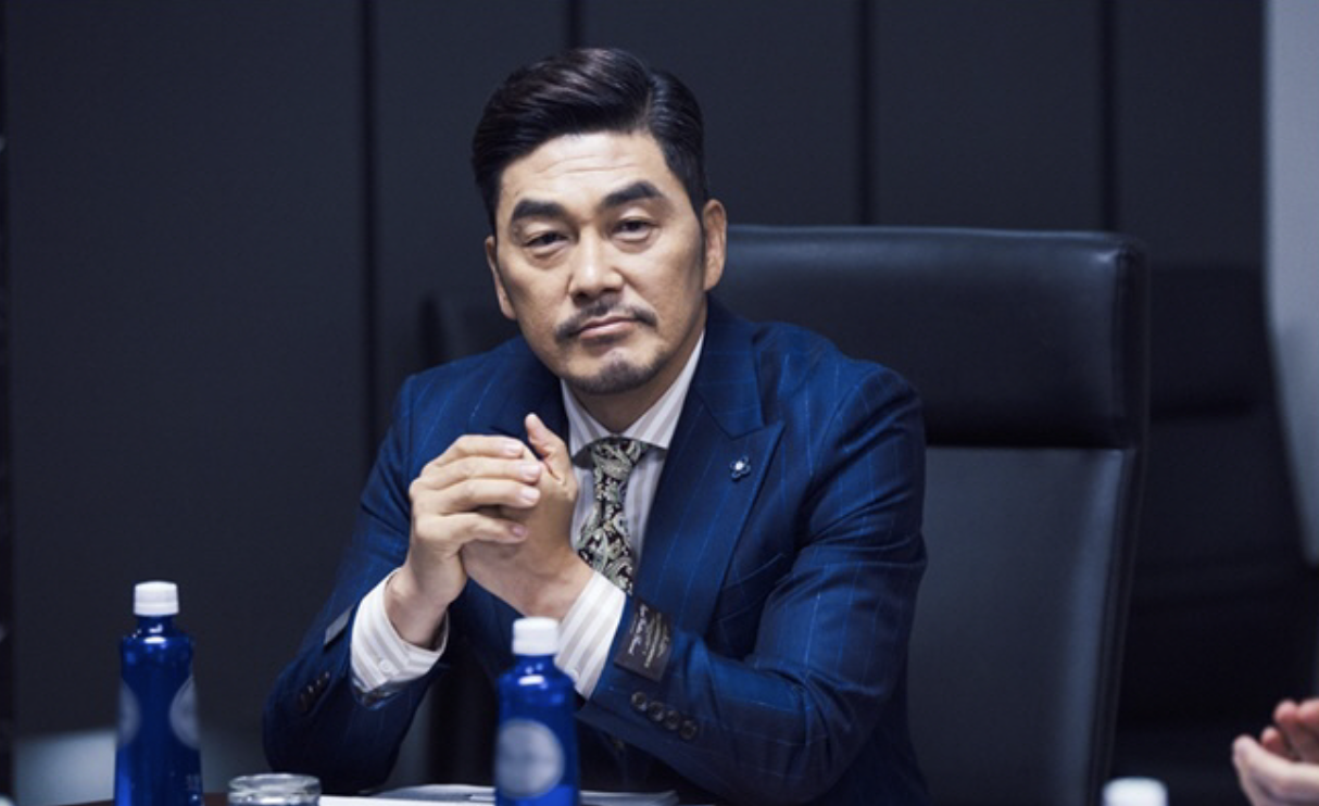 배우 김영호 드라마