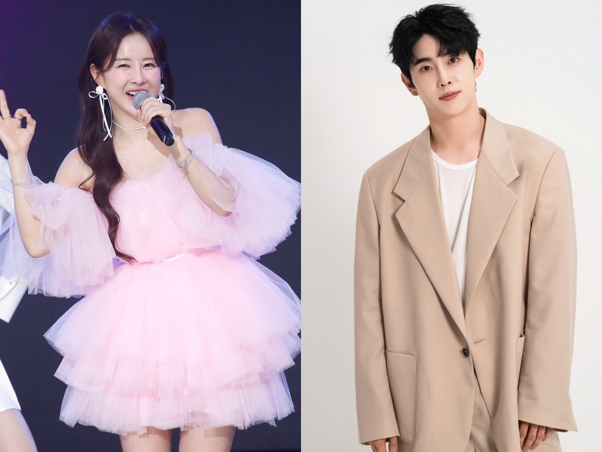 은가은 박현호 신랑수업