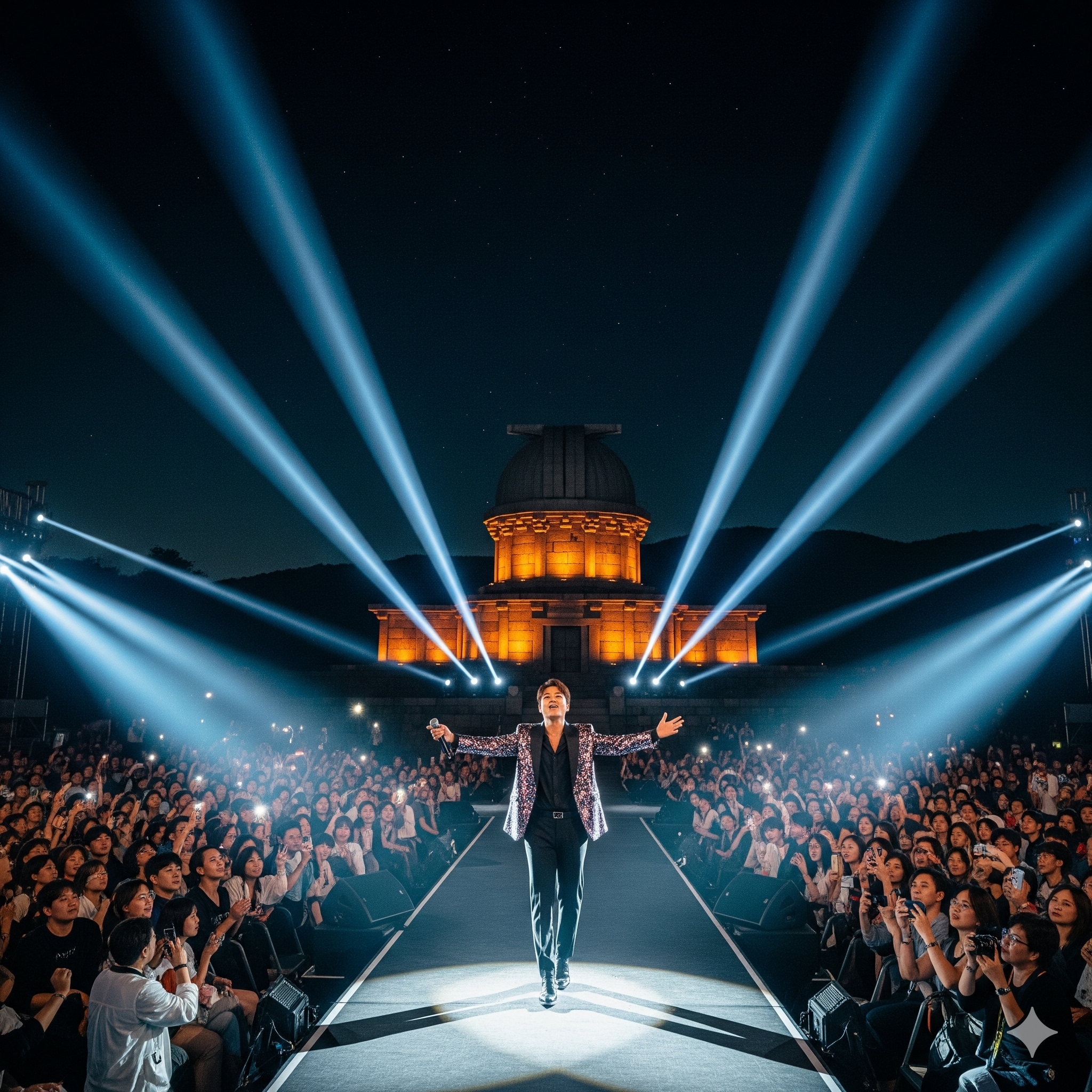 경주 APEC 공연 사전등록