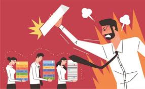 직장내 괴롭힘 처벌규정