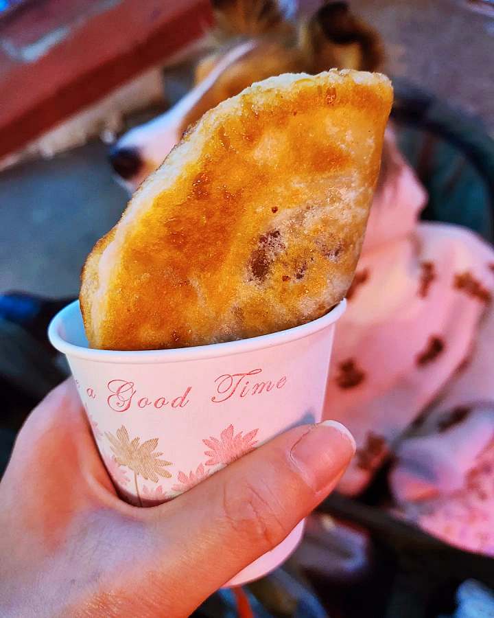 생활의달인 호떡 & 국물 떡볶이 달인 발효 숙성 반죽 & 매콤달콤 비법 소스 전북 남원 분식집 은둔식달 오늘 방송 맛집 정보