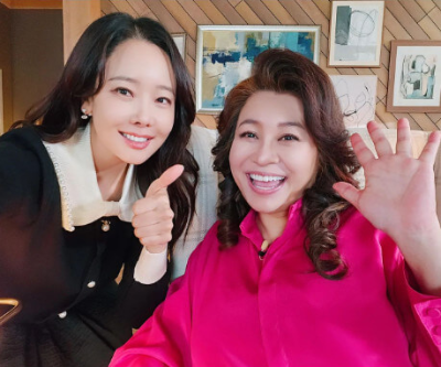 소유진-오은영