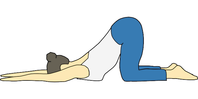 무릎 통증 완화 운동