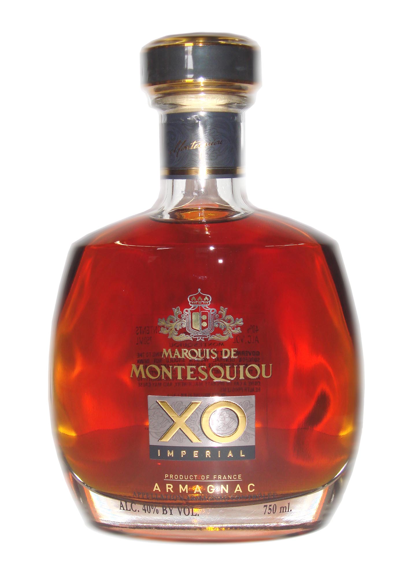 마르키 드 몽테스큐