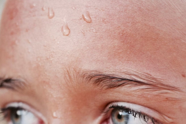 범불안장애 증상