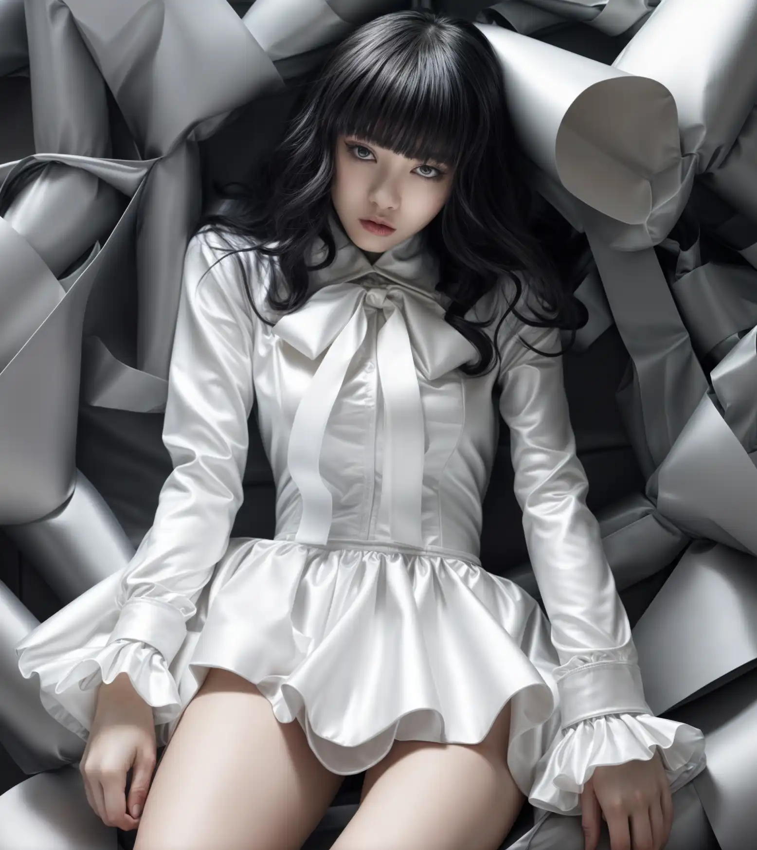 숨겨진 욕구나 감정, 억압된 특성들을 표면으로 끌어올리며, 자신을 둘러싼 세계와의 관계를 재평가하는 계기