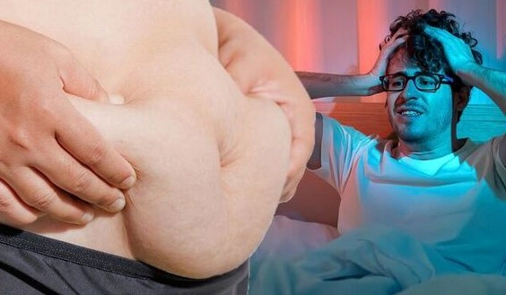 대사증후군에 좋은 풀타임 식단