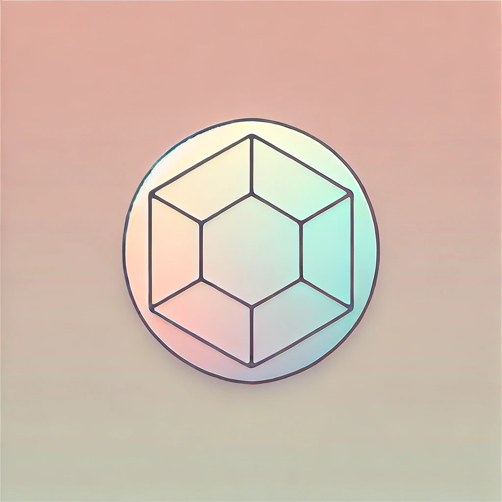 "폴리곤(Polygon) 코인: 블록체인 세계의 다음 주역" 차트분석 및 전망