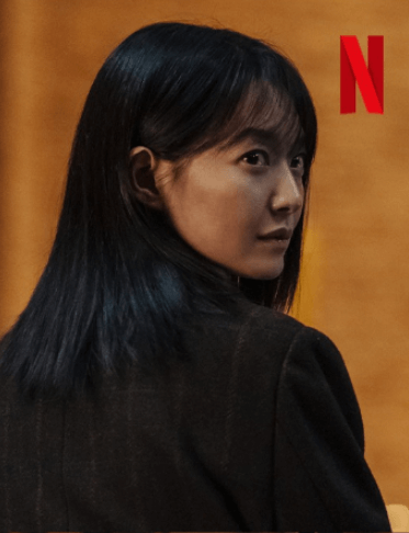 주인공이 바뀌고,