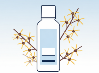 두드러기 가라앉히는 법