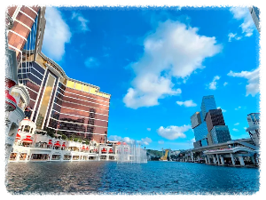 윈팰리스 퍼포먼스 레이크