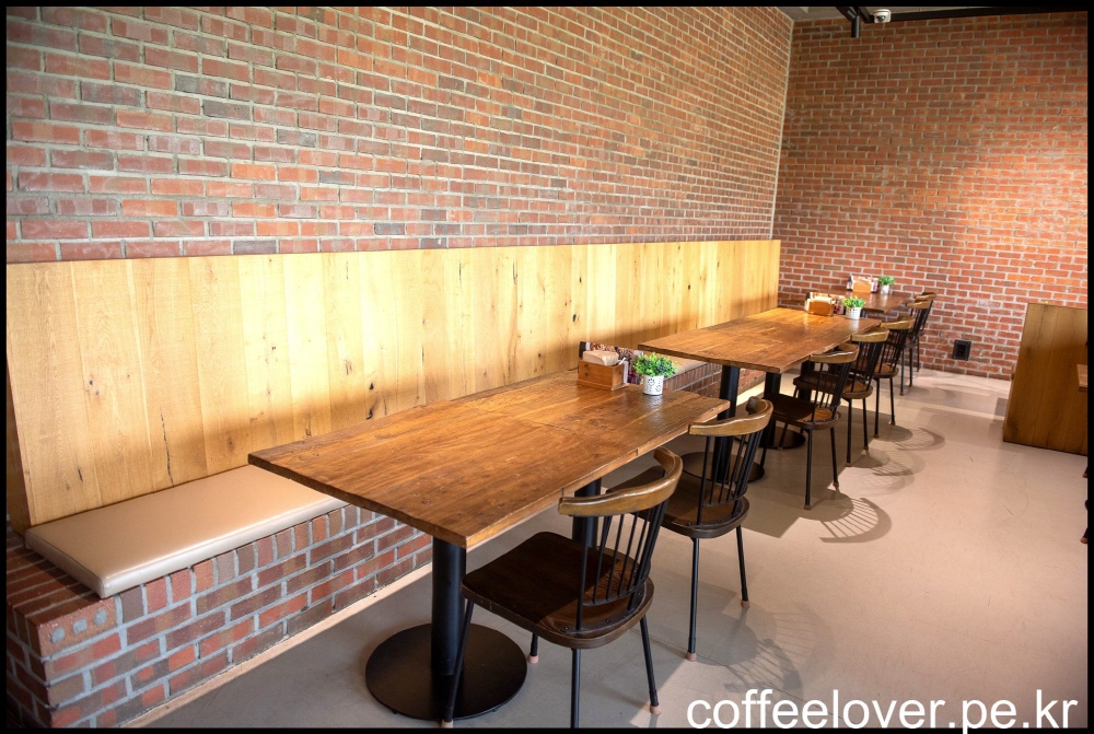 이천 가 볼만한 카페 더반올가닉