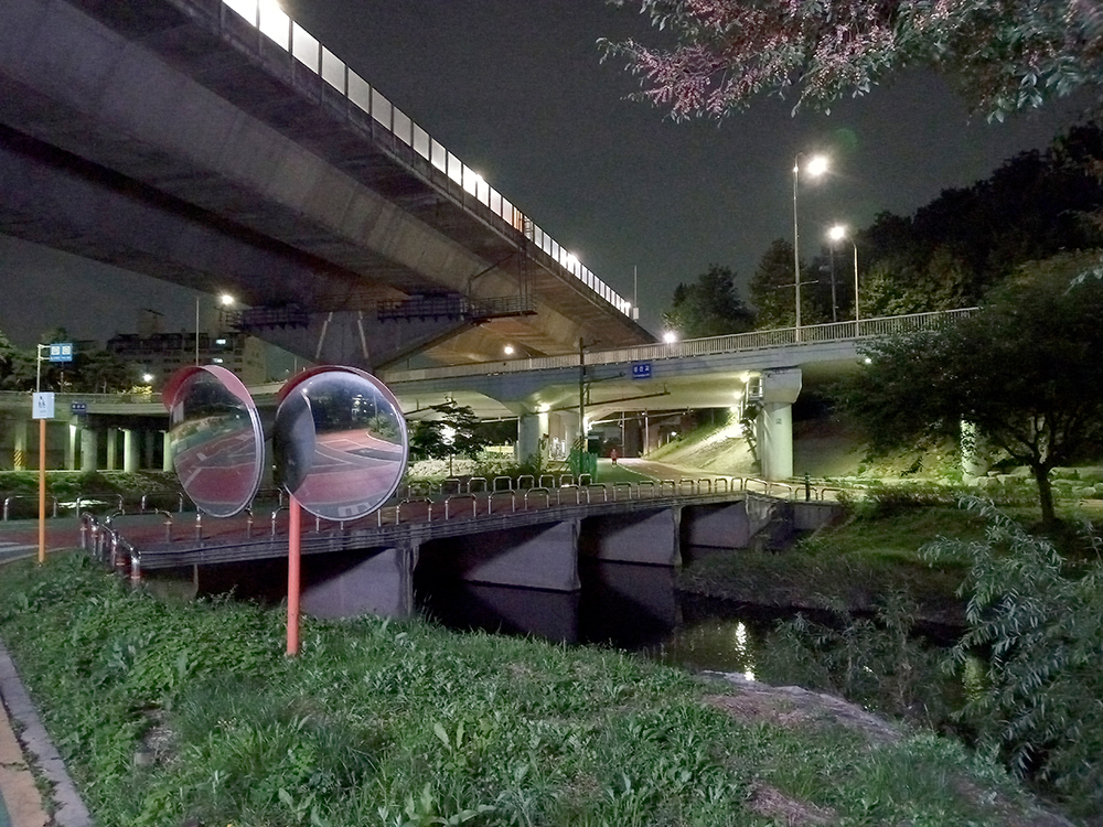 착한 걷기 기부챌린지