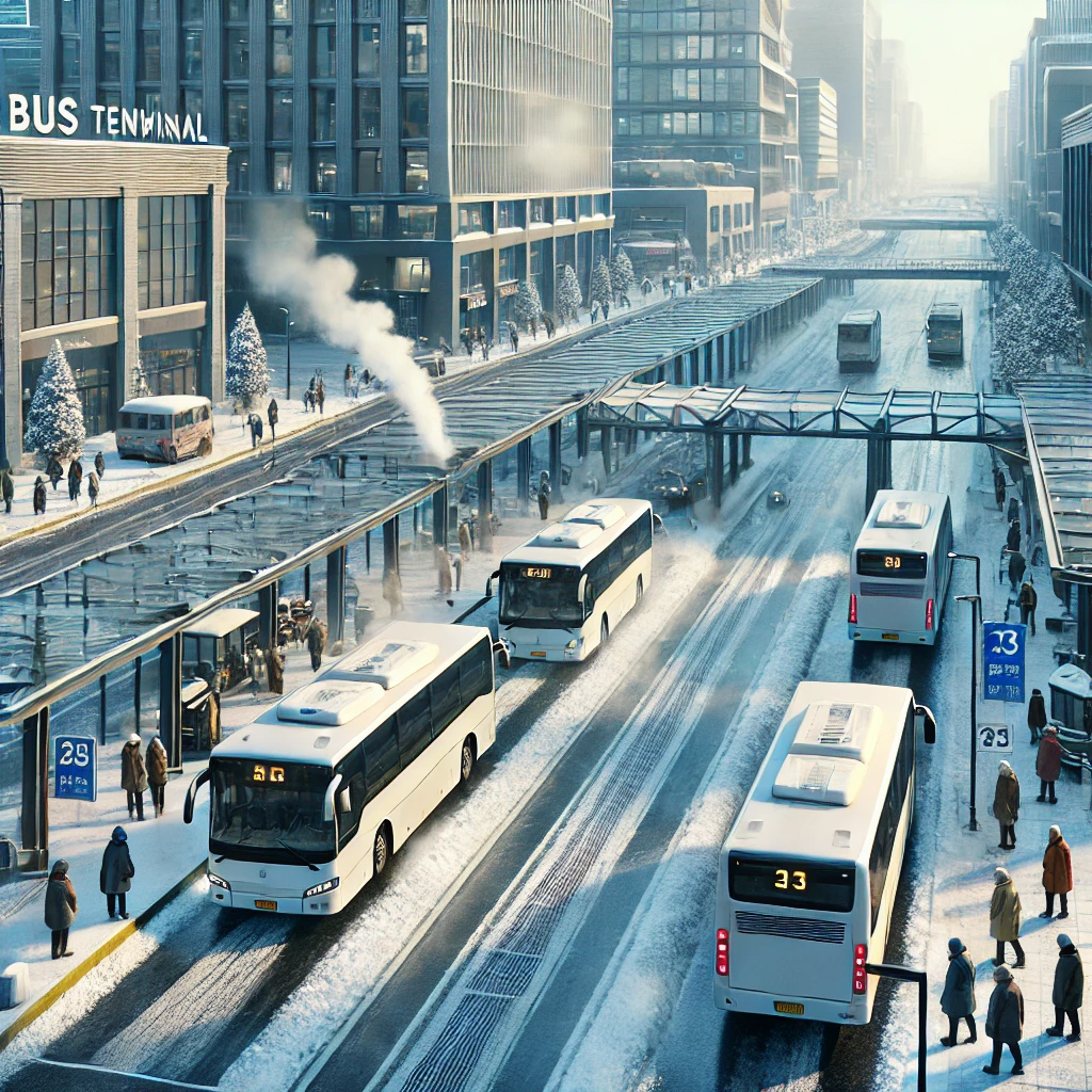 인천공항 시외버스터미널 시간표, 예매, 노선도 5분 총정리