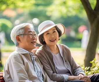 65세이상 노인 혜택