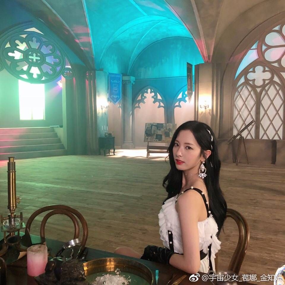 우주소녀 보나 고화질사진 모음
