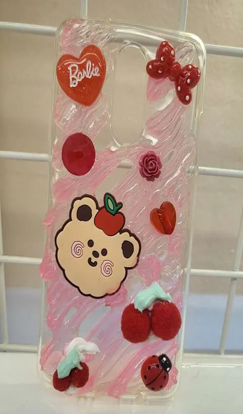 아임슬라임카페 남포점