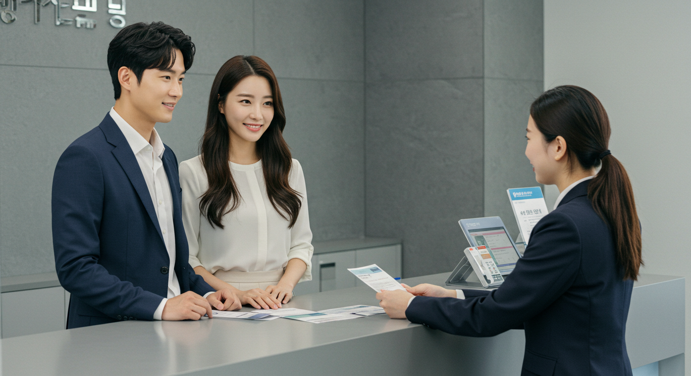DSR 대출 규제