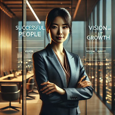 성공한 사람들의 아침 루틴 분석