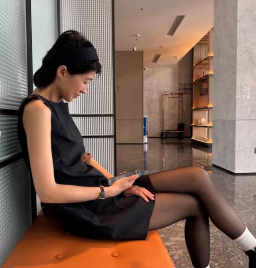 홍진경, 딸 라엘 성형 의혹 해명 ❘ 이혼 후 근황 ❘ 자녀 유학 프로필