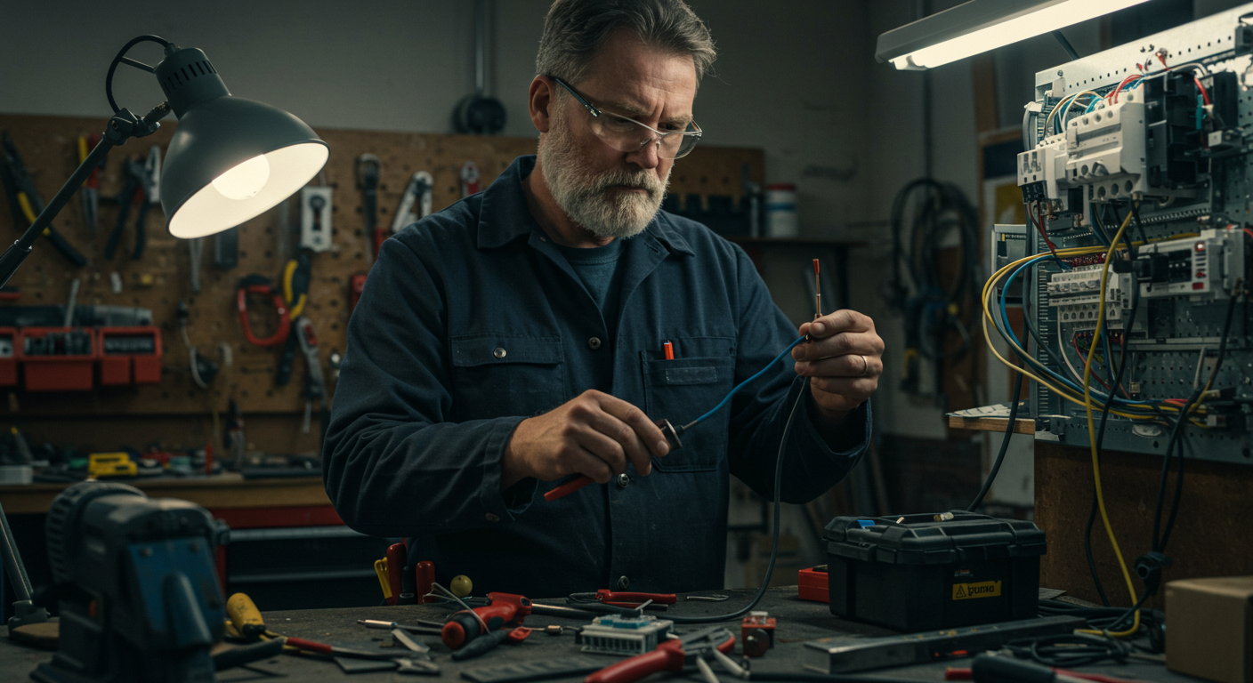 전기기능사 필기 기출문제