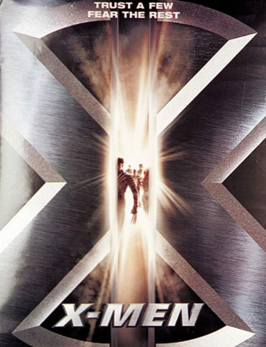 영화 엑스맨1 관련한 사진