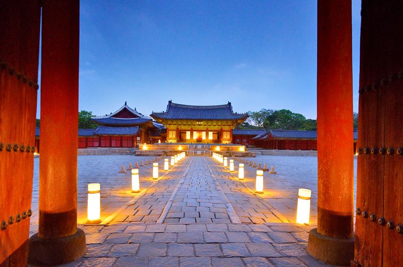 궁패스 예매 이용방법 2024 궁중문화축전