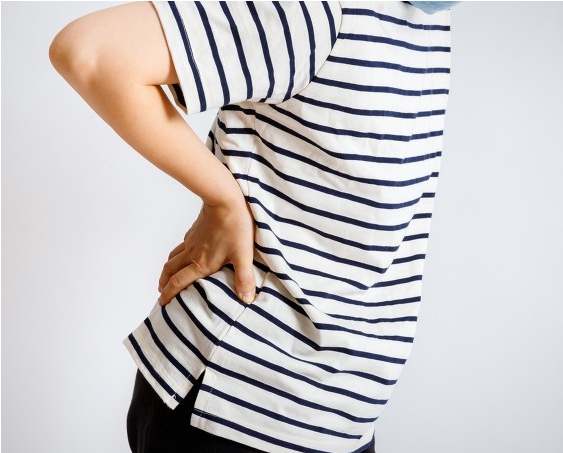 사타구니 통증 원인