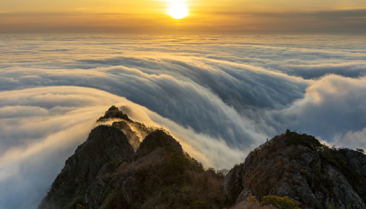 가야산 등산코스