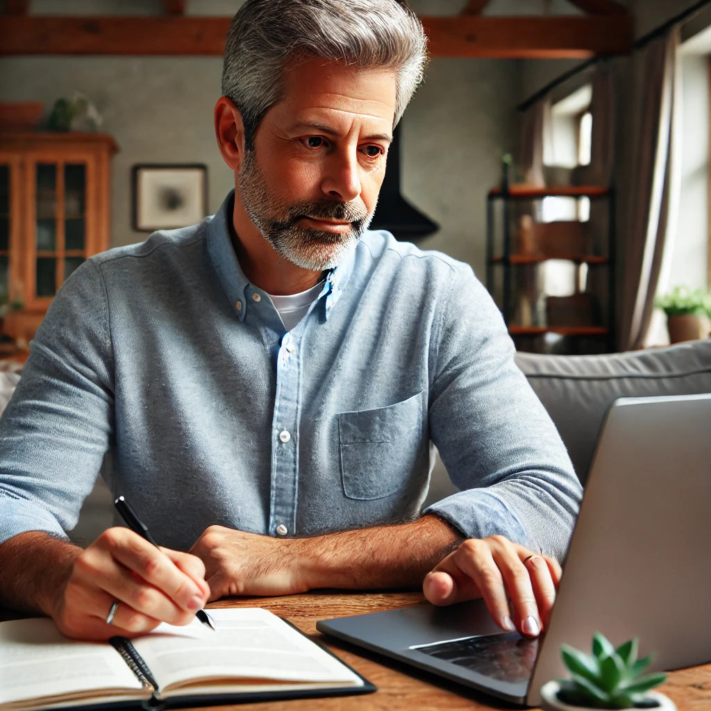 중장년 커리어 재도전 (퇴직자 변화, 재능활용, 트렌드 직업)