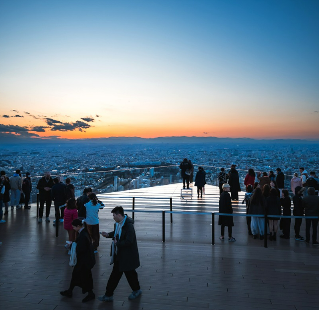 시부야스카이 06