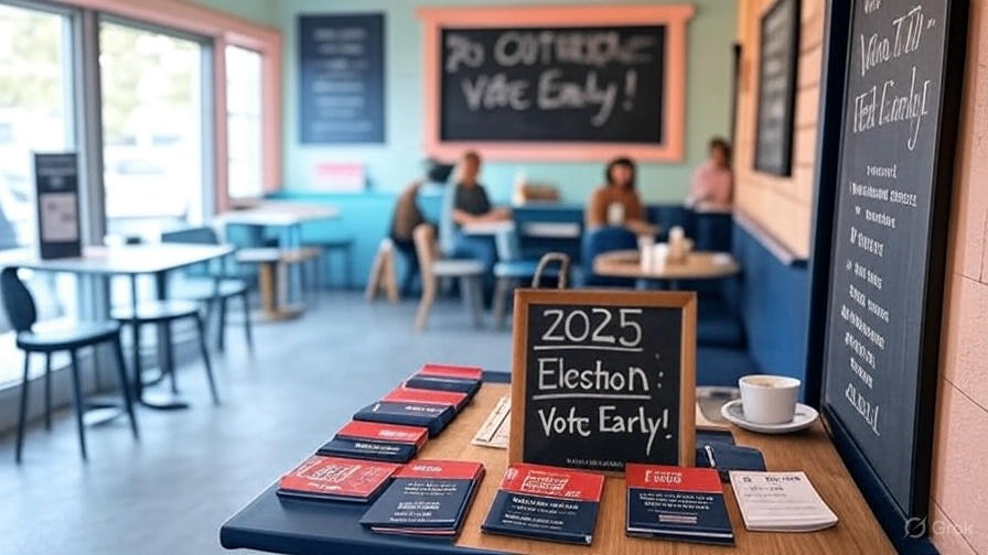 "2025 대선 사전투표 섹션1"