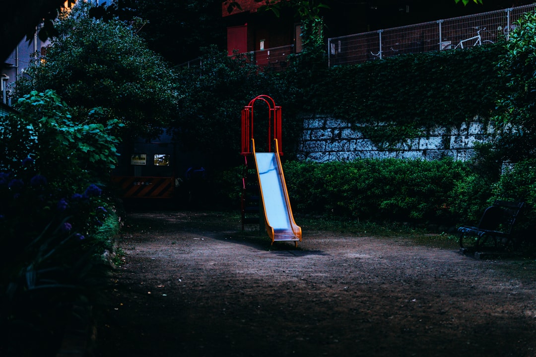 Children's Insurance