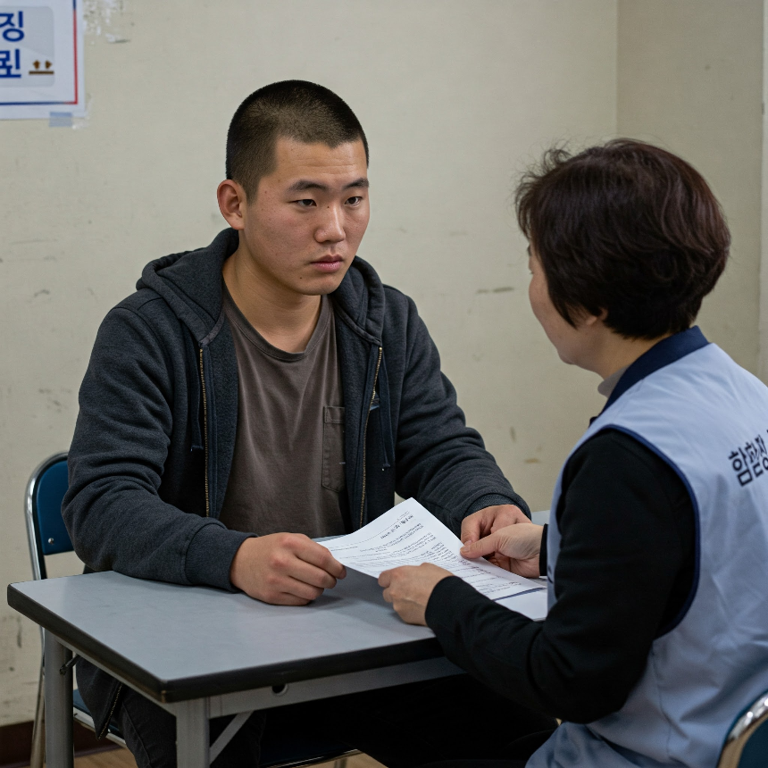 2025 긴급 생계지원금 신청 방법 총정리! 지급 대상 및 신청 절차 확인