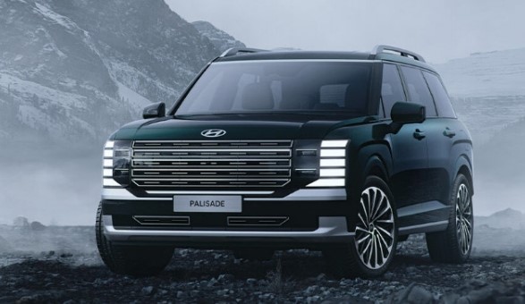 팰리세이트-풀체인지