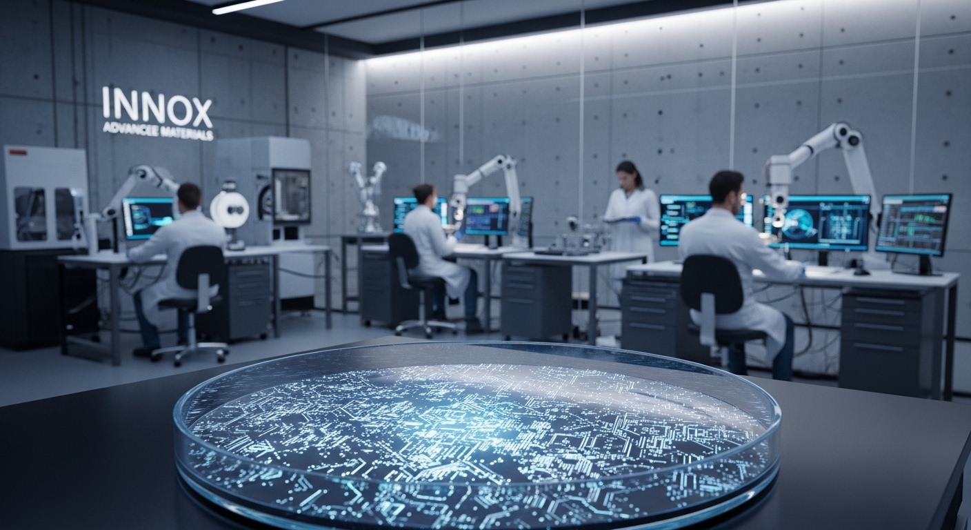 이녹스첨단소재 주가 분석: 3Q 실적 부합, '기다림의 시간' (신사업 모멘텀)