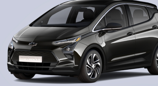 볼트EV 중고차 가격 시세표 세금 계산